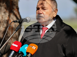 Авиобаза "Граф Игнатиево" - генерал-полковник Симеон Симеонов - годишнина