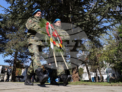 Авиобаза "Граф Игнатиево" - генерал-полковник Симеон Симеонов - годишнина