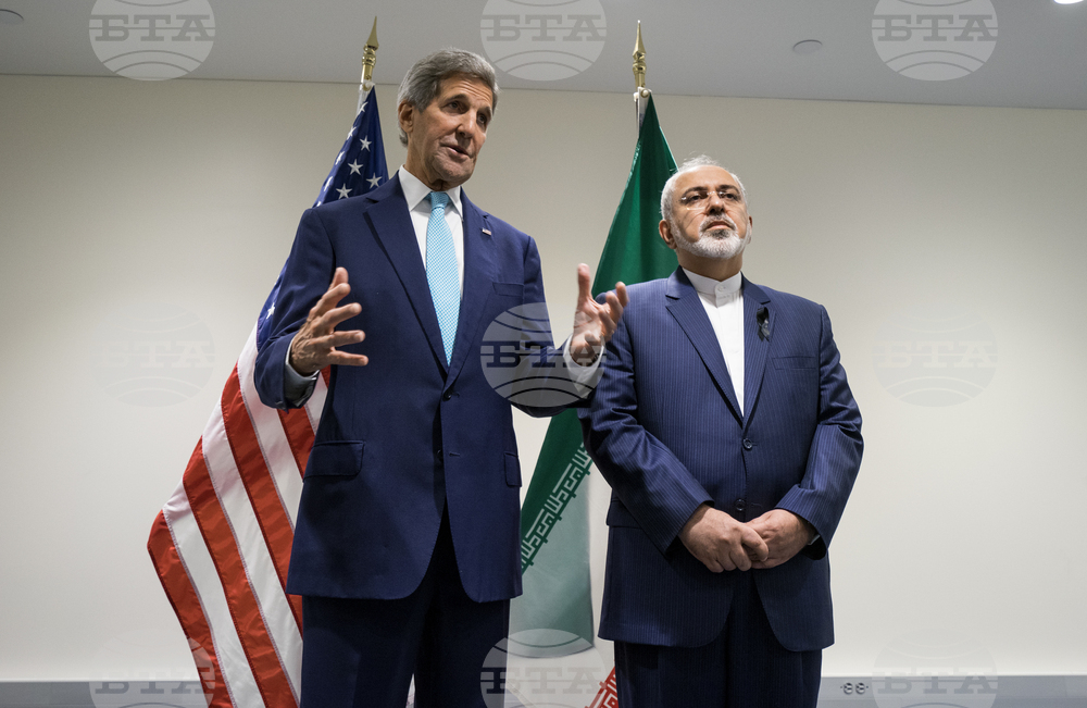 Iran US Timeline