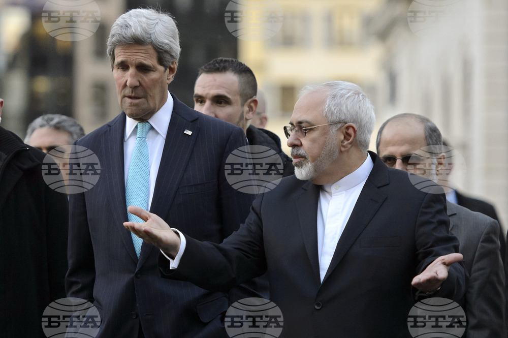 Iran US Timeline
