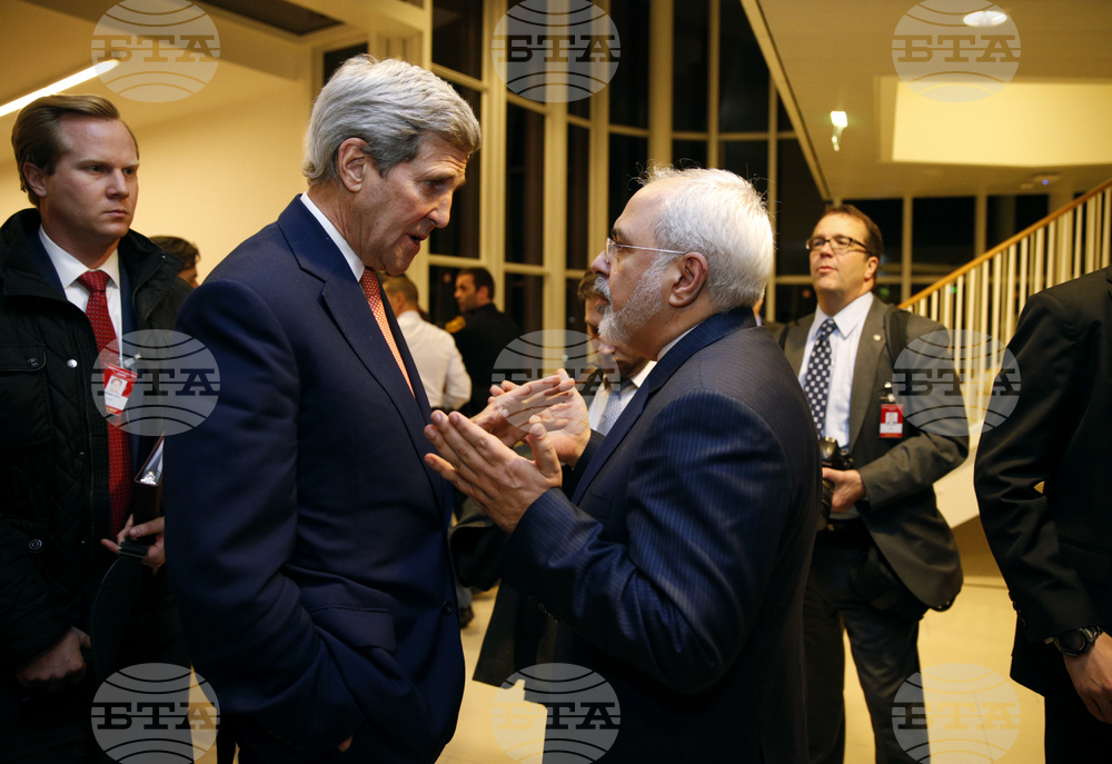 Iran US Timeline