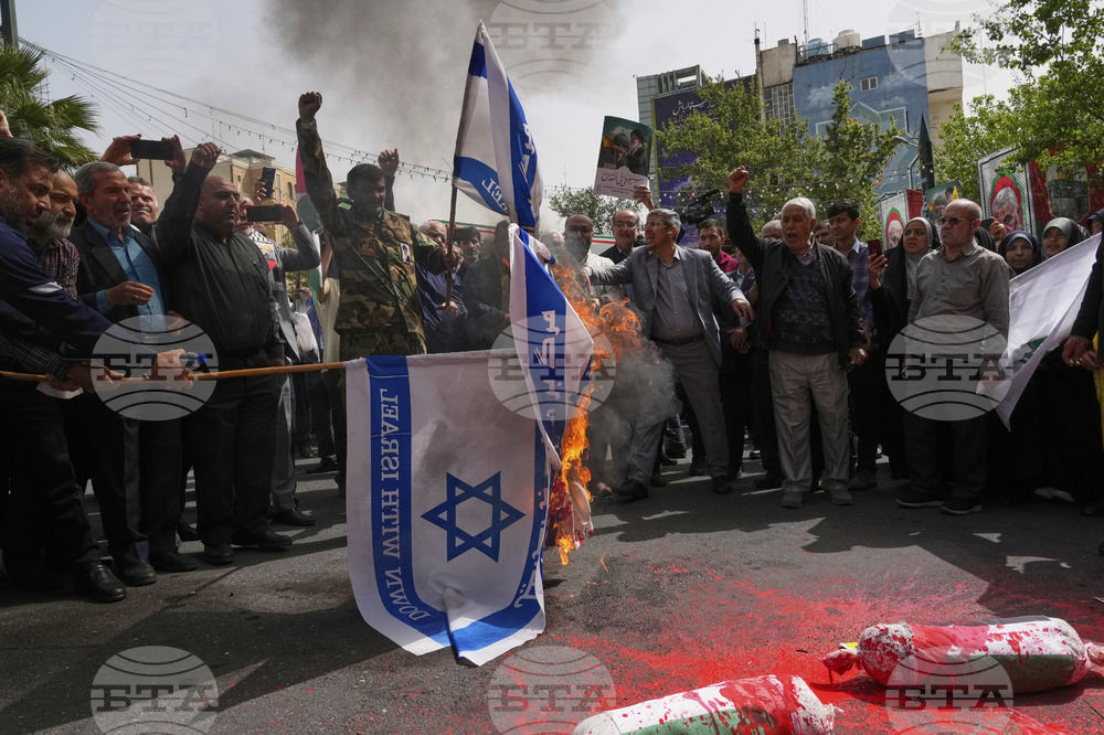 Iran Mideast Wars