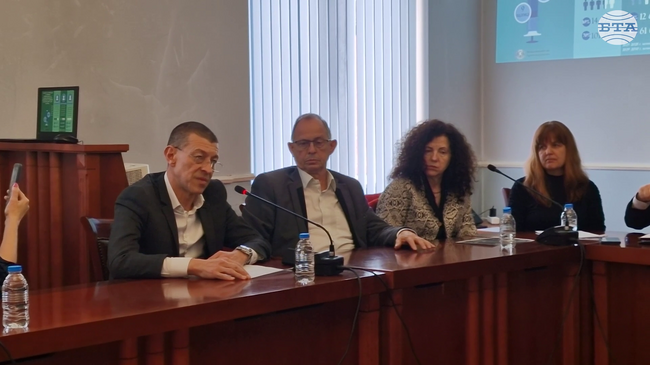 И момчетата ще могат да се ваксинират безплатно срещу човешки папилома вирус, каза д-р Кремена Пармакова от Министерството на здравеопазването