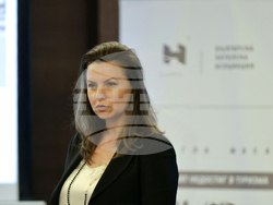 "Кадровият недостиг в туризма: Хора, решения, бъдеще" - кръгла маса