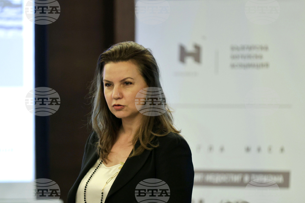 Трудовата миграция е краткосрочно решение на проблемите с липсата на работна ръка, посочи Мария Минчева от БСК
