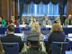 "Кадровият недостиг в туризма: Хора, решения, бъдеще" - кръгла маса