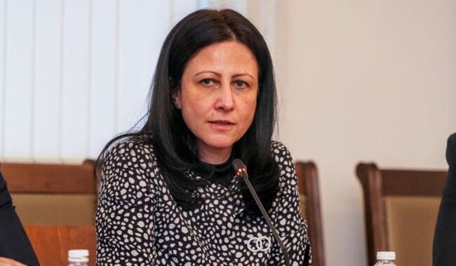 Цвета Рангелова: Внасяме промени в НК за по-тежки наказания за престъпления срещу деца 