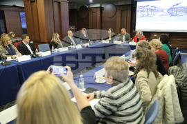 "Кадровият недостиг в туризма: Хора, решения, бъдеще" - кръгла маса