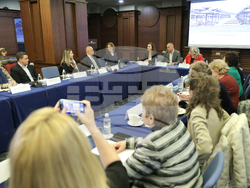 "Кадровият недостиг в туризма: Хора, решения, бъдеще" - кръгла маса