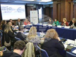 "Кадровият недостиг в туризма: Хора, решения, бъдеще" - кръгла маса