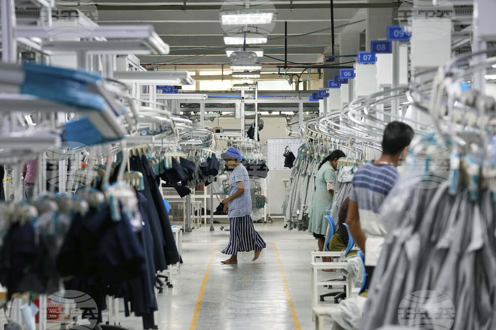 Sri Lanka Trump Tariffs