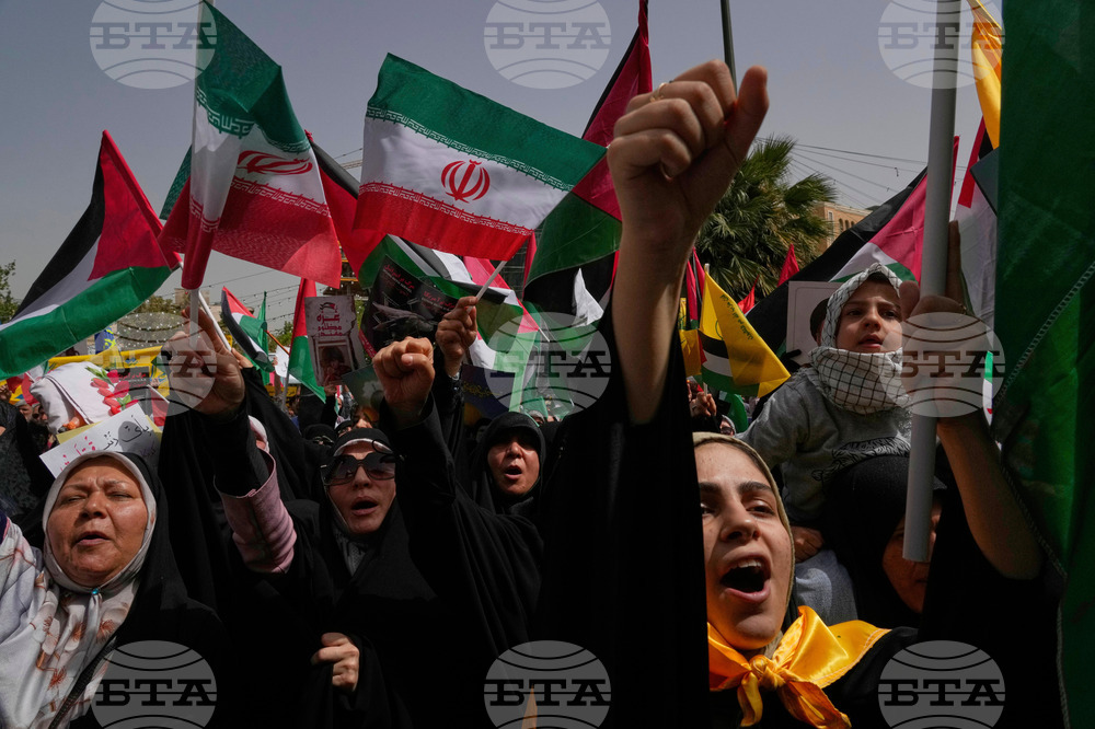 Iran Mideast Wars