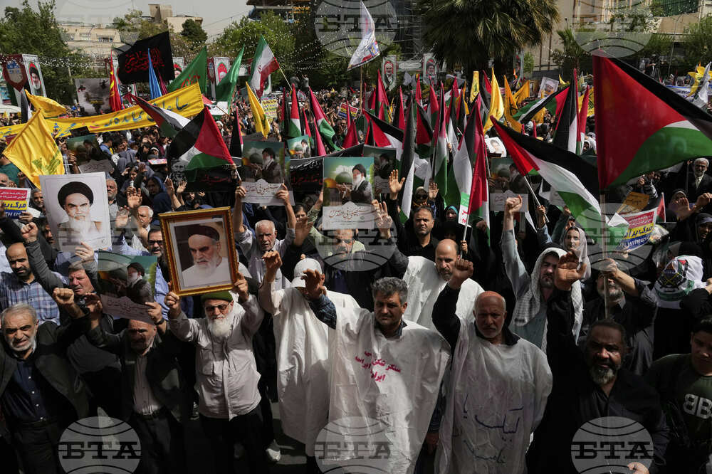 Iran Mideast Wars