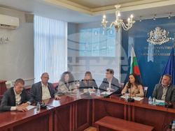 Министерство на здравеопазване - програма за профилактика на ракови заболявания - представяне