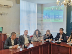 Министерство на здравеопазване - програма за профилактика на ракови заболявания - представяне