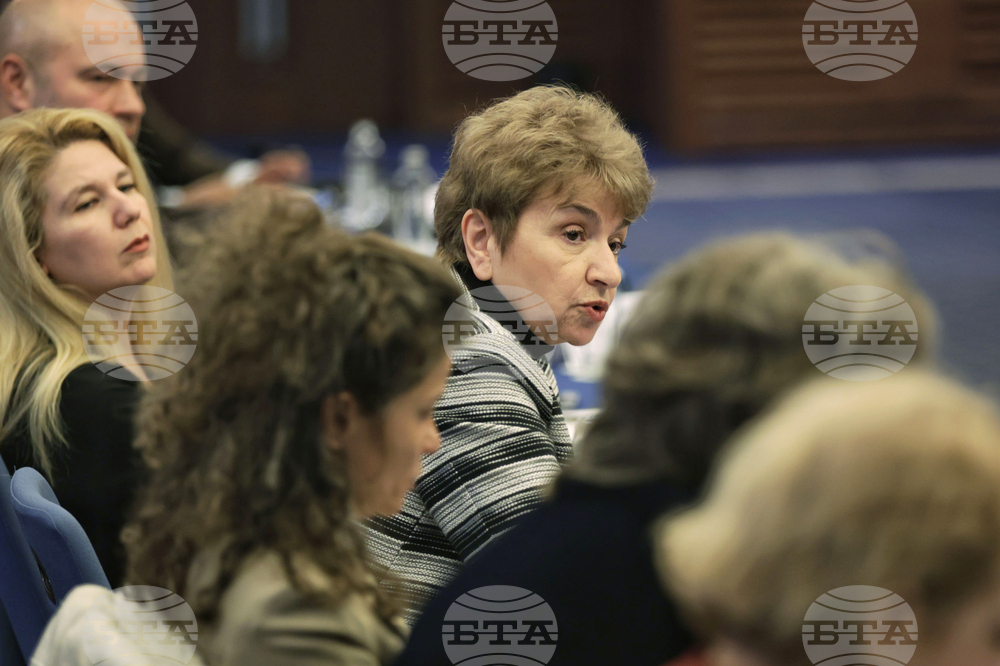 "Кадровият недостиг в туризма: Хора, решения, бъдеще" - кръгла маса