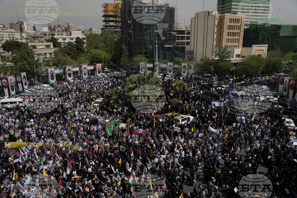 Iran Mideast Wars