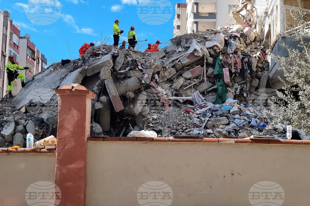 Община Благоевград се включва в кампанията за набиране на средства за подкрепа на жертвите от смъртоносното земетресение в съседна Турция