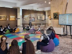 Стара Загора - „Загадъчната азбука“ - четвъртокласници - проява