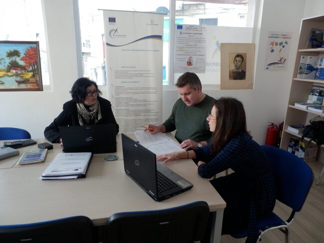 Областен информационен център Видин: Близо половин милиард лева са инвестициите от европейските проекти в област Видин