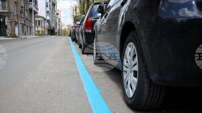 Синя зона ще бъде въведена в Айтос