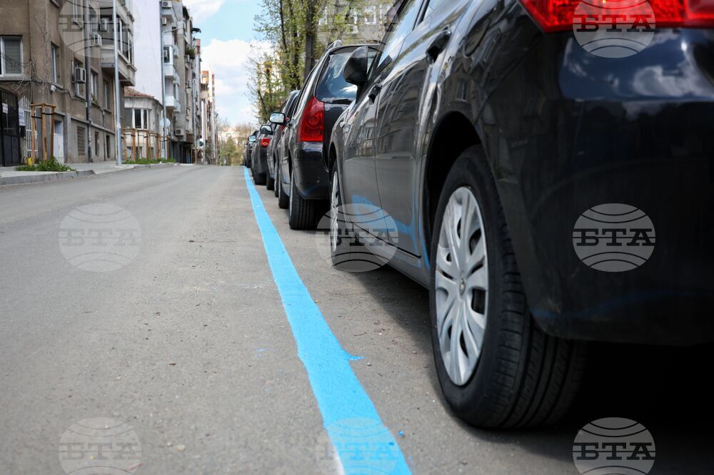 Синя зона ще бъде въведена в Айтос