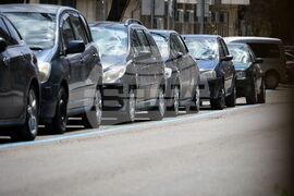 Бургас - зони за паркиране - промени