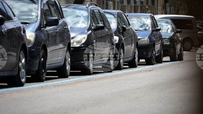 Синята зона в Бургас няма да се таксува в празнични дни