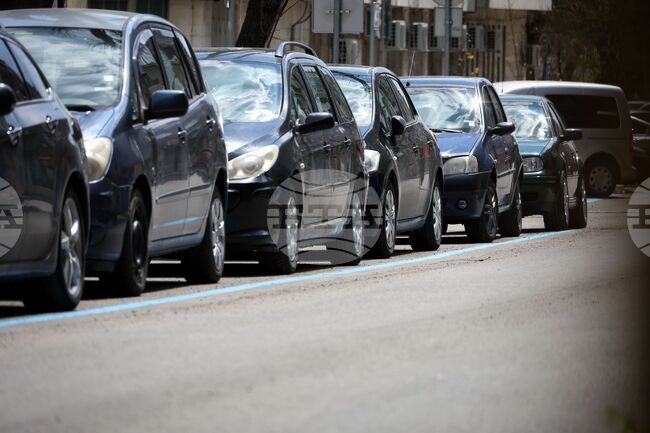 Синята зона в Бургас няма да се таксува в празнични дни, казаха от общинската администрация