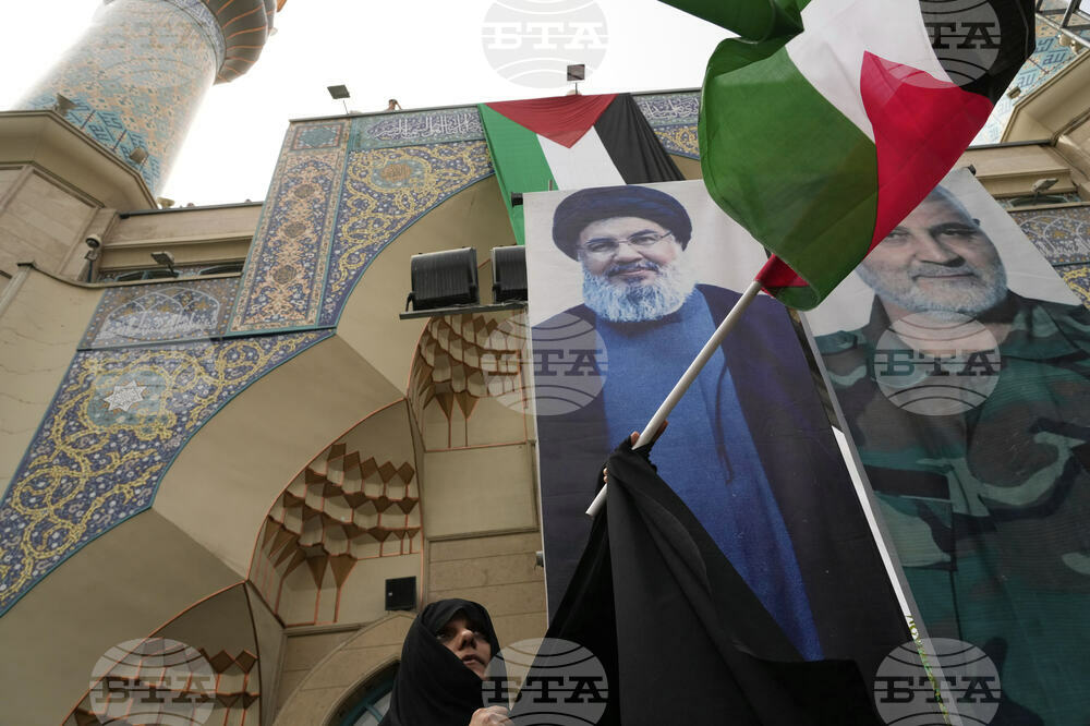 Iran Mideast Wars