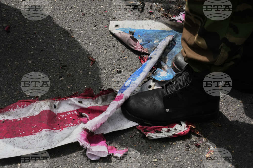Iran Mideast Wars