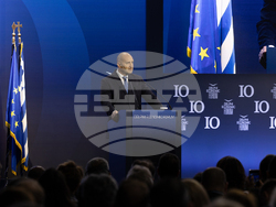 Снимка: Президентство