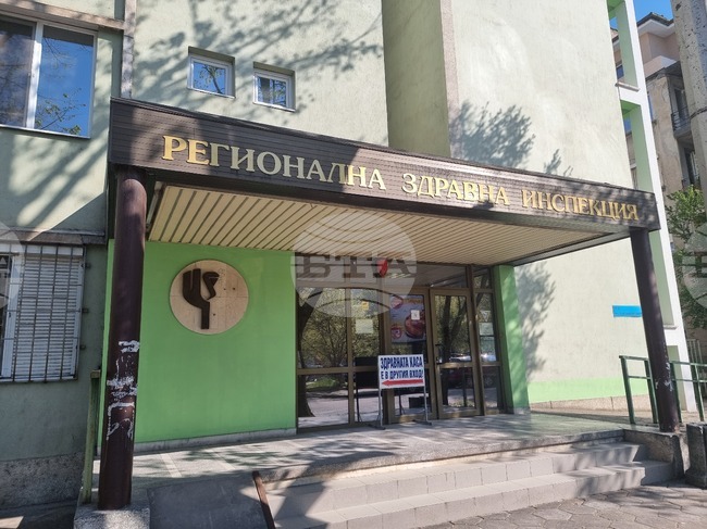 Ръст в случаите на заболели от варицела отчитат от здравната инспекция в Плевен