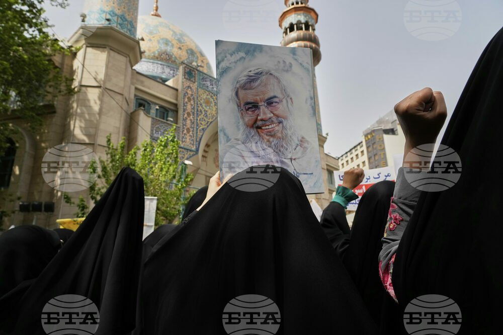 Iran Mideast Wars