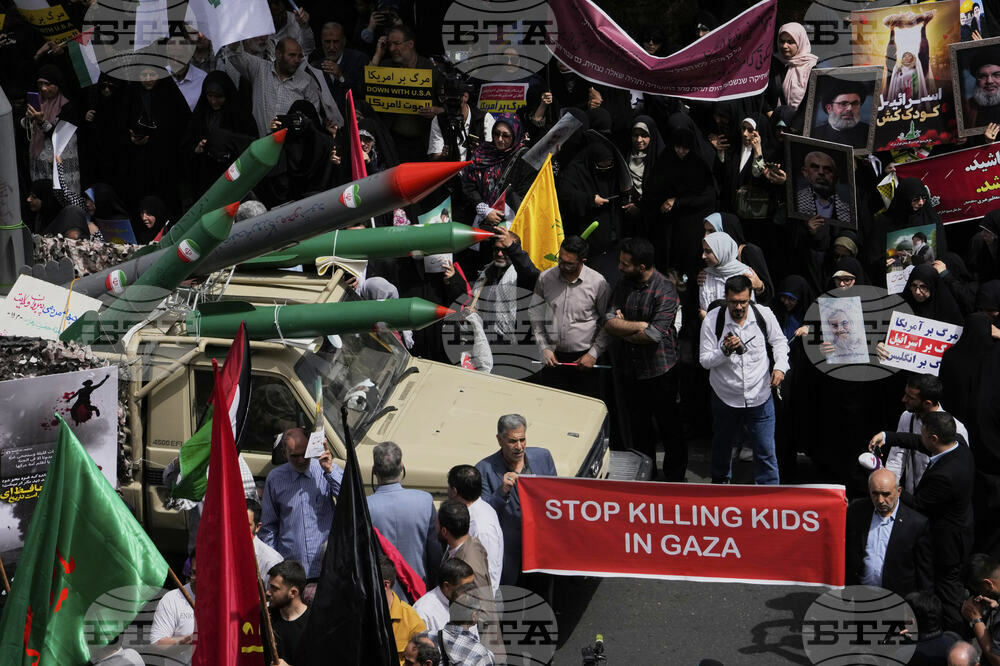 Iran Mideast Wars