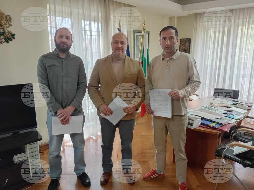 Agreements for Two Projects for Environmental Education, Media Pluralism Signed at Bulgarian Consulate in Nis