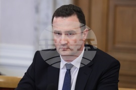 Народно събрание - Комисия по енергетика - заседание