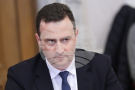 Народно събрание - Комисия по енергетика - заседание