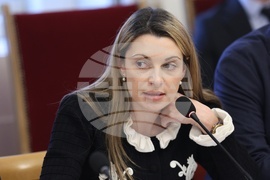 Народно събрание - Комисия по енергетика - заседание