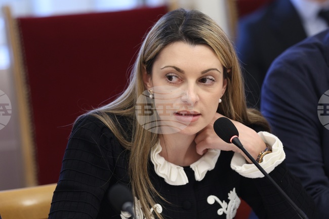 Либерализацията на пазара на ток за домакинствата се отлага за неопределено време, прие Комисията по енергетика в НС