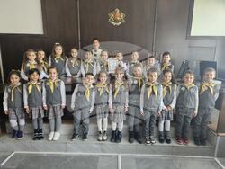 Снимка: Окръжен съд – Добрич