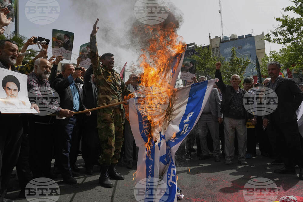 Iran Mideast Wars