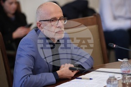 Народно събрание - Комисия по регионална политика, благоустройство и местно самоуправление  - заседание