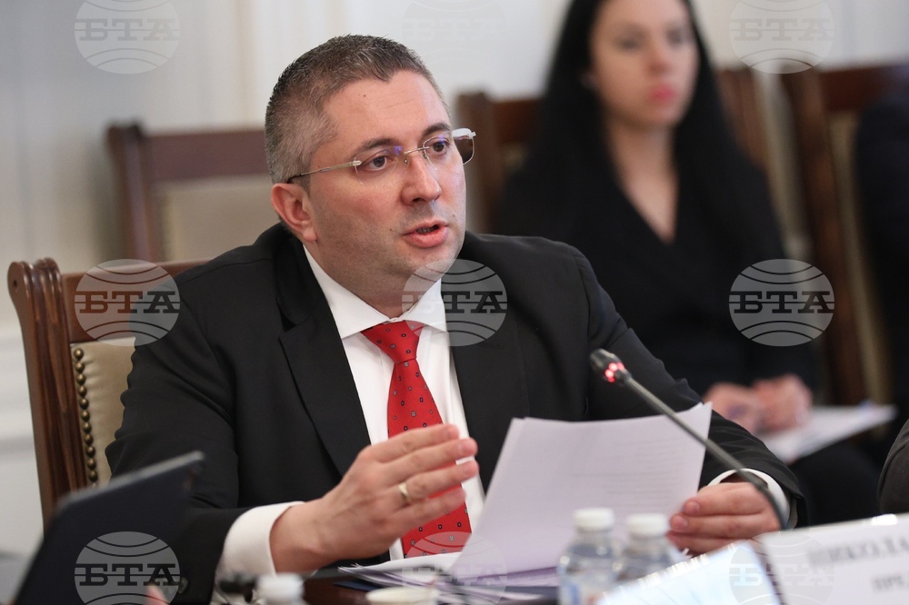 Народно събрание - Комисия по регионална политика, благоустройство и местно самоуправление - заседание