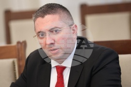 Народно събрание - Комисия по регионална политика, благоустройство и местно самоуправление  - заседание