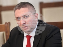 Народно събрание - Комисия по регионална политика, благоустройство и местно самоуправление  - заседание