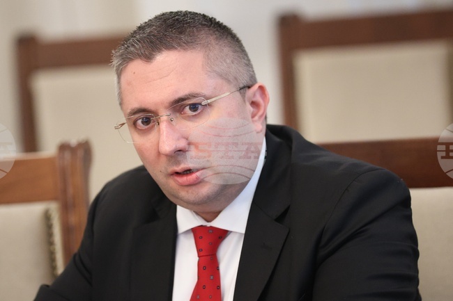 Комисията по регионална политика в НС прие на първо четене предложения на ГРЕБ-СДС за промени в Закона за устройство на територията