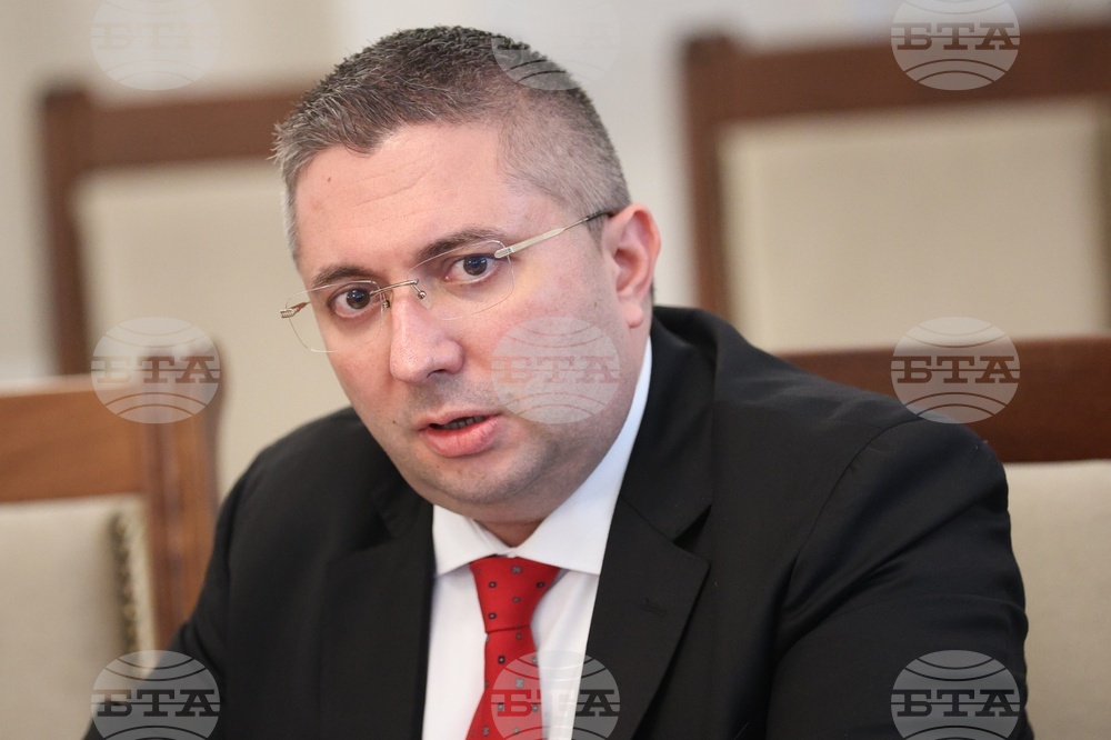 Народно събрание - Комисия по регионална политика, благоустройство и местно самоуправление  - заседание