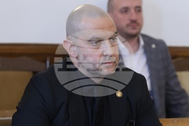 Народно събрание - Комисия по труда и социалната политика - заседание