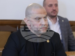 Народно събрание - Комисия по труда и социалната политика - заседание